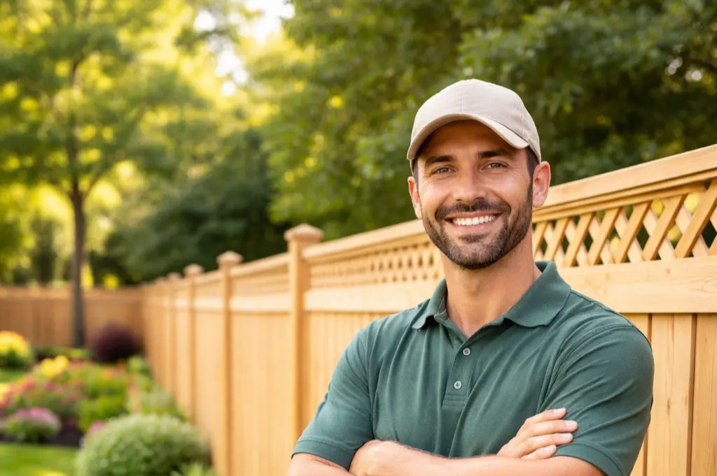 How to hire a fence contractor