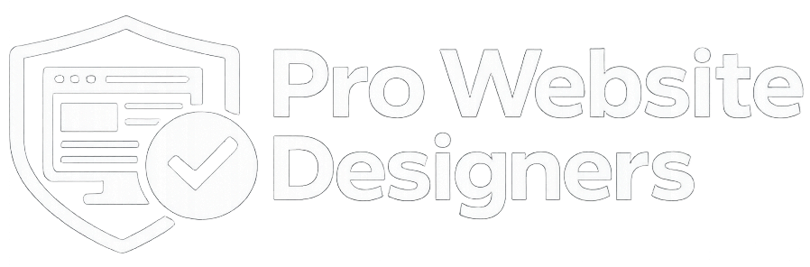 Pro Website Designers